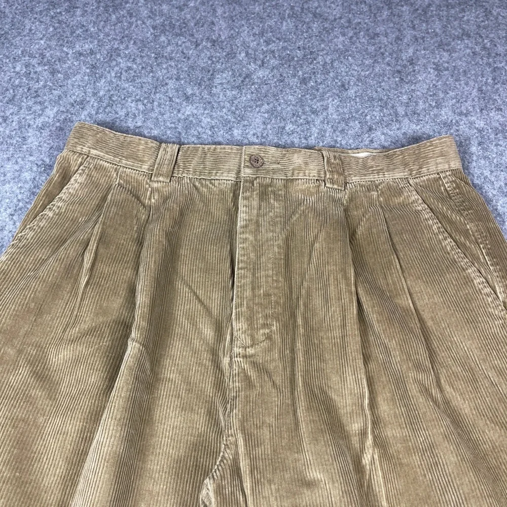 Tommy Bahama tan relaxed